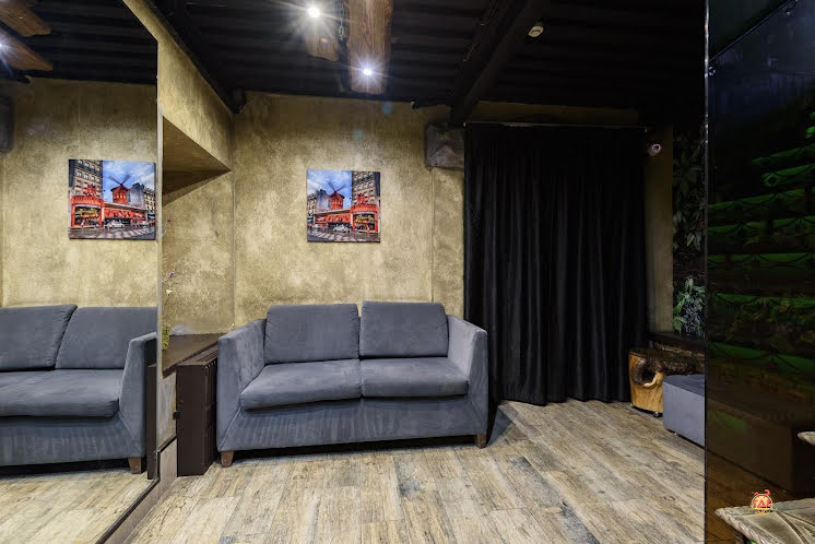 Банкетный зал "Фортуна"  в «Фортуна» фотография №19