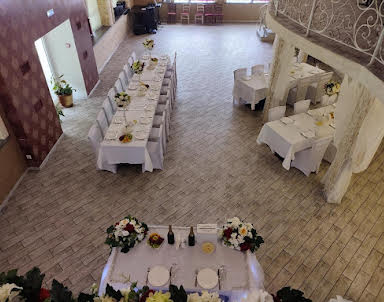  ресторан Иверия