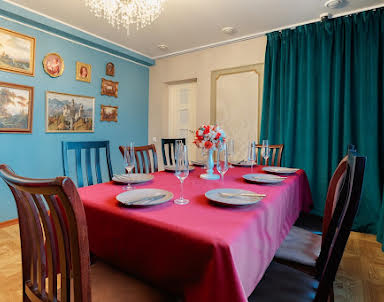 Новый год в EFIR SPACE