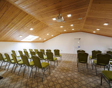  ресторан Arium