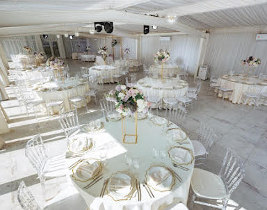  ресторан Villa Arcobaleno