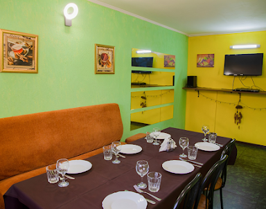 Свадьба в 12 стульев