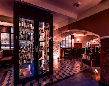  ресторан MiraGrill