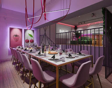  ресторан В69