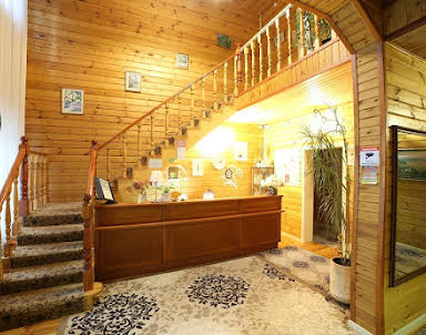  ресторан Усадьба Жемчужная