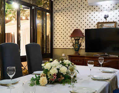  ресторан Green House