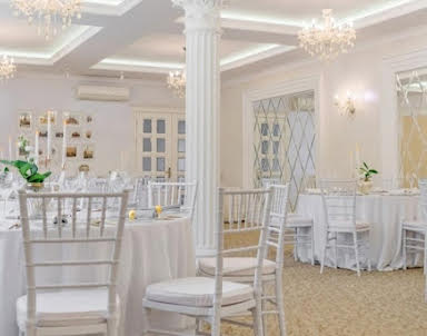  ресторан Avgust 13 vostok