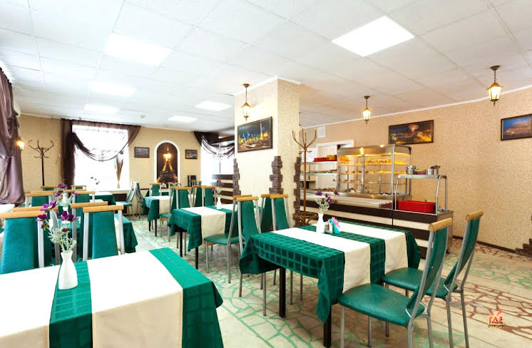 Зал №2 в «Вечернее» фотография №9