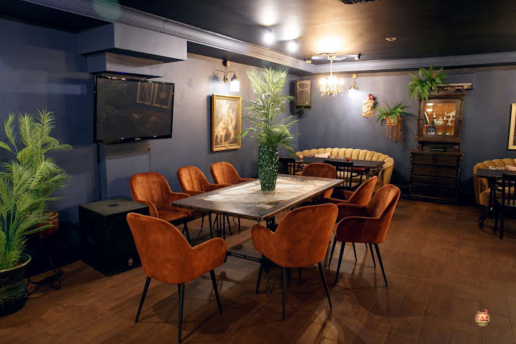 Караоке-Холл «Фанни Гран» в «Ресторан «Пивоваръ»» фотография №18