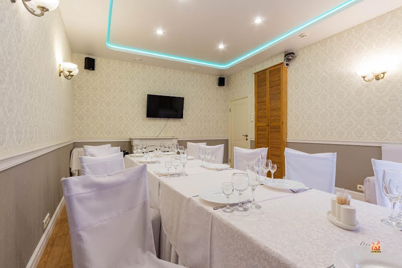 Силуэт фотография №17