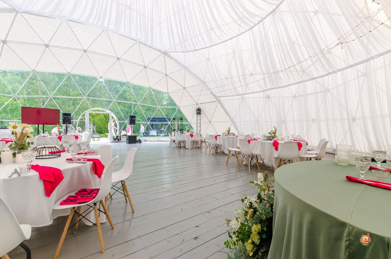 Геокупол фотография №13