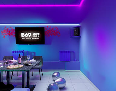  ресторан В69