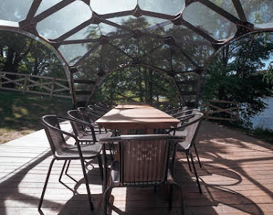  ресторан Онегин