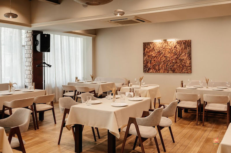 ETERNO фотография №19