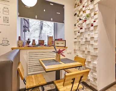  ресторан Пермская кухня