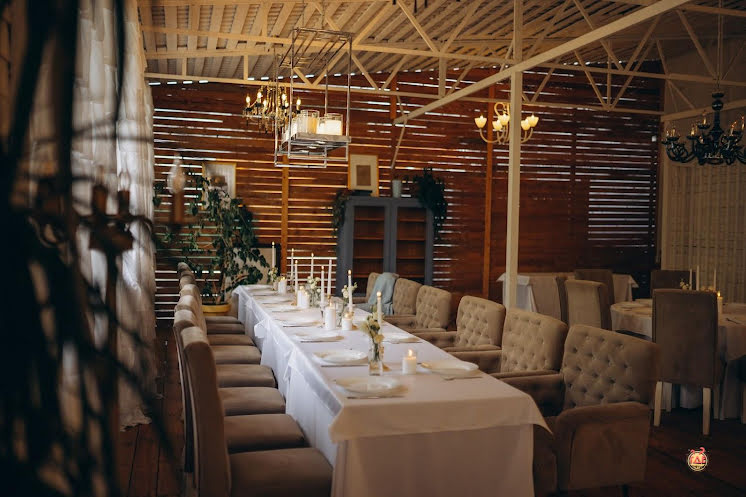 Летняя веранда в «Театр Юности» фотография №1