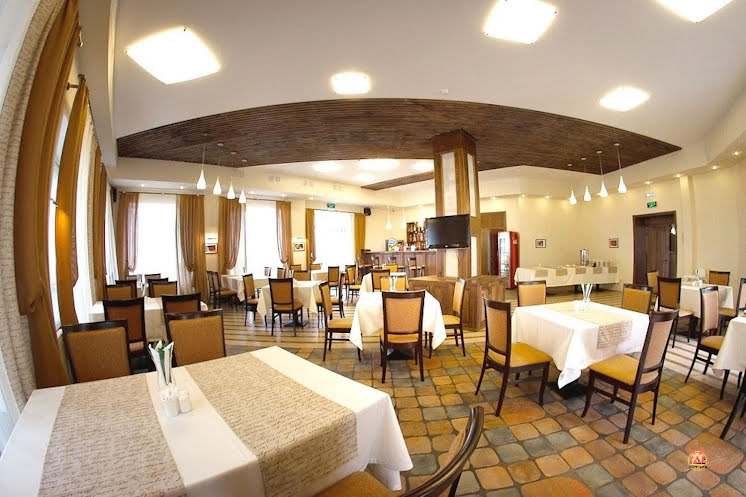 Ресторан в «Crona» фотография №1