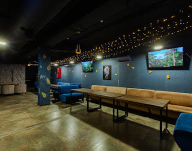 Новый год в 31/13 La’Room