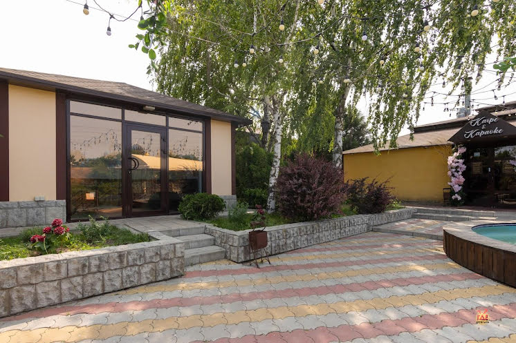 Караоке-зал в «Max» фотография №8