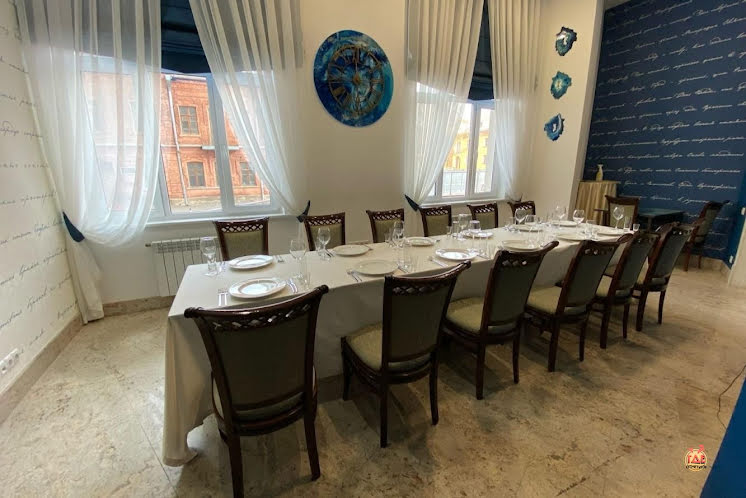 Travel в «Апраксин» фотография №2