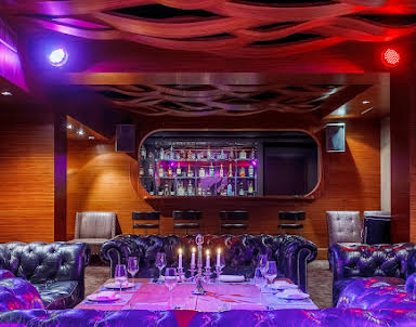  ресторан Гусятникоff