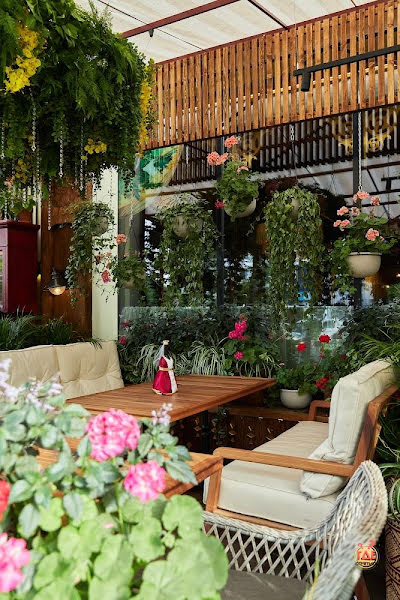 Хачапури Марико фотография №5