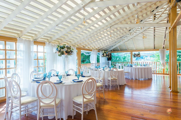 Малая веранда в «Мореман» фотография №15