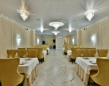 Выпускной в Менуа