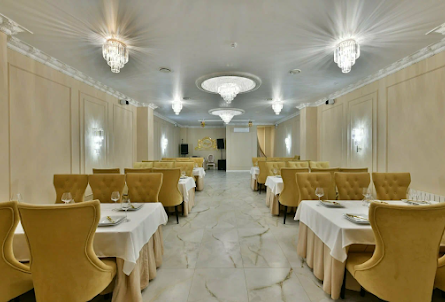 Банкетный зал  в Банкетный зал 