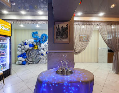  ресторан Ярославский