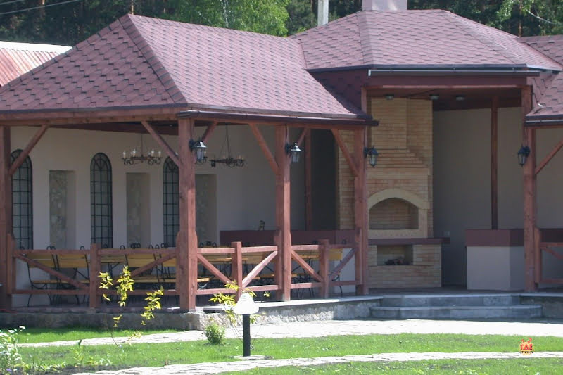 Уральский Двор фотография №3