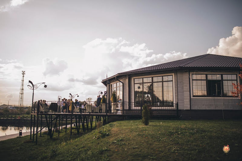 Fisherix фотография №1