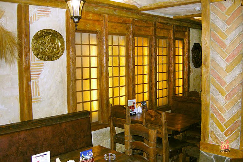 БирХаус на Тверской фотография №3