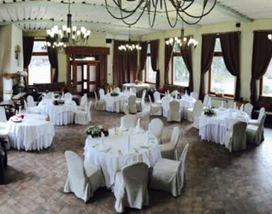  ресторан Таёжные Дачи