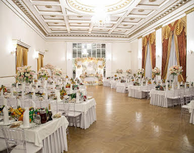  ресторан Дворец Торжеств