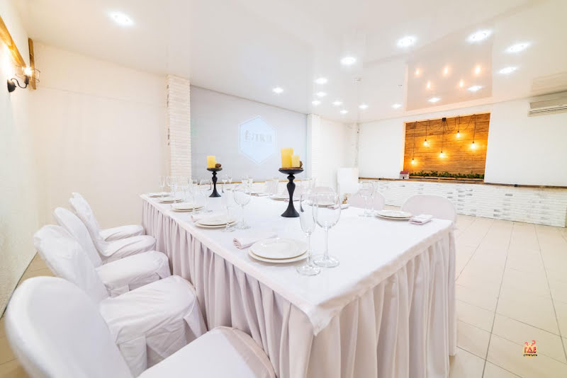 Ёлка Loft фотография №3