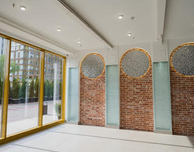  ресторан La Riva Hall