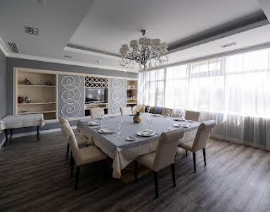  ресторан Беллини