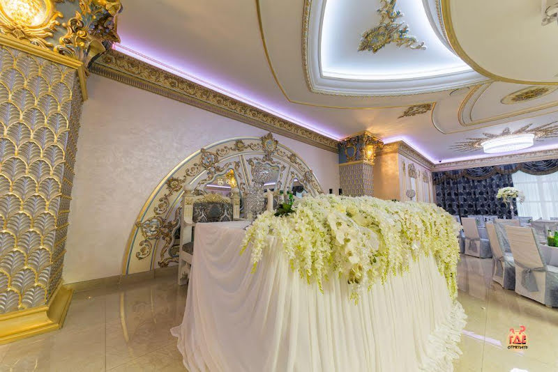 Золотая роща фотография №18