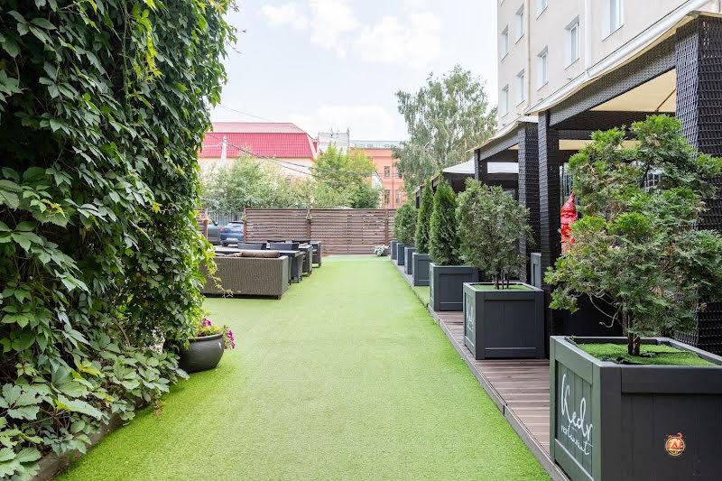 КЕДР фотография №8