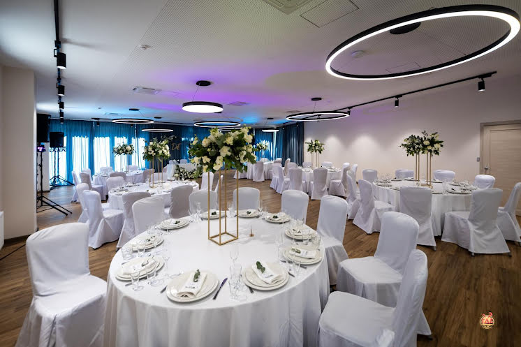 Зал «Ярославль» в «Sofrino Park» фотография №19