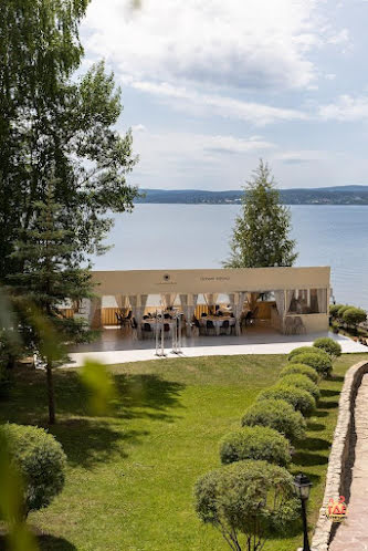 Летняя терраса в «Талес» фотография №10