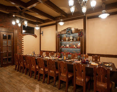 День рождения в Портос