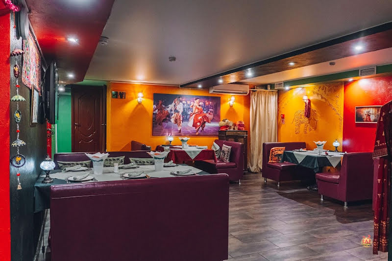 Bollywood Nights фотография №15