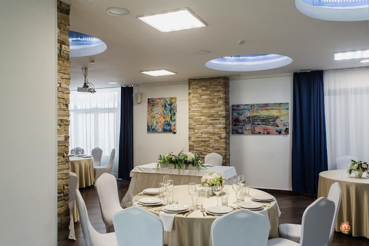 Зал «Нур» в «Тан» фотография №4