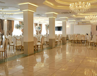  ресторан Кавказский дворик