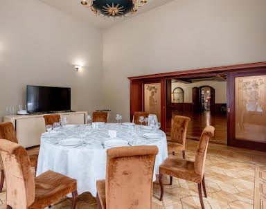  ресторан Дворянское гнездо