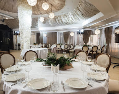 Свадьба в Жардин