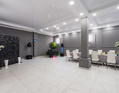  ресторан МоскWа на Суздальской