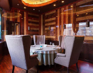 Новый год в Лодка